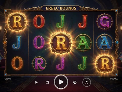 Cineastischer Video-Slot mit epischem Fantasy-Thema und leuchtenden Bonus-Symbolen
